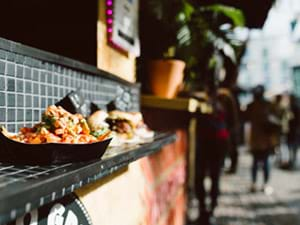 Foodtruck Vietnamees inhuren in Amsterdam of omgeving